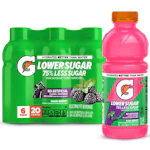 Gatorade Lower Sugar 6-Pack