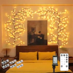 Willow Vine Fairy Lights
