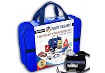 Emergency Roadside Kit