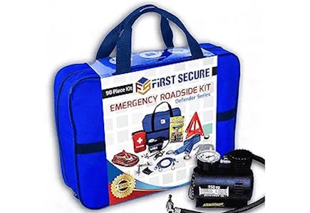 Emergency Roadside Kit