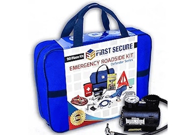 Emergency Roadside Kit