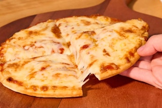 Target Jack's frozen pizza