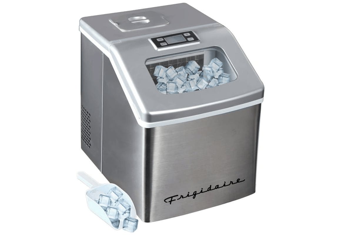 Frigidaire Countertop Ice Maker