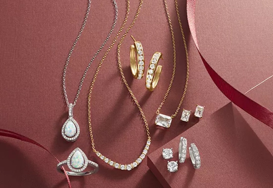 Yes, Please Jewelry
