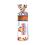 2 Wonder Classic White Bread Loaves