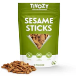 Sesame Sticks Snacks