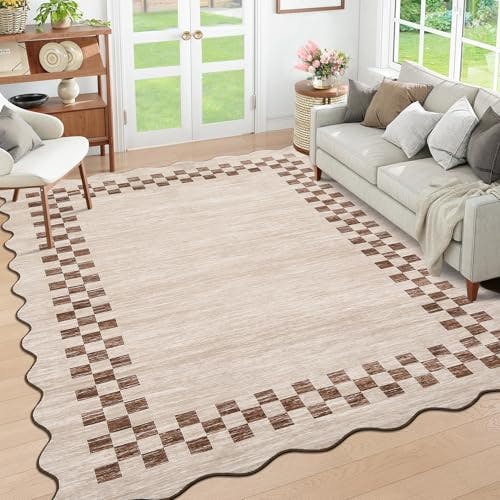 Washable Rug