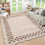 Washable Rug