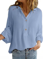 Women's Casual Blouse
