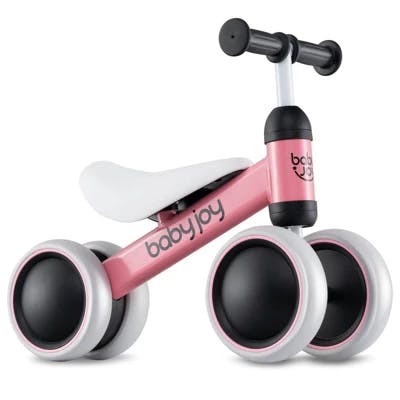 Costway Kids' Balance Bike