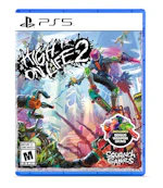 High on Life 2 (PlayStation 5)