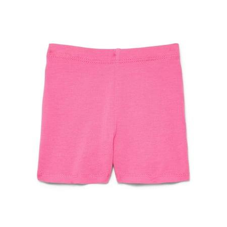 Baby Bike Shorts