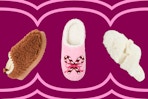 Target women's slippers