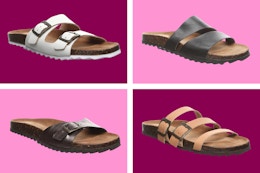 Bearpaw Women's Sandals, Only $15 Shipped at Zulily (Reg. $60) card image