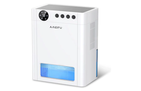 Dehumidifier