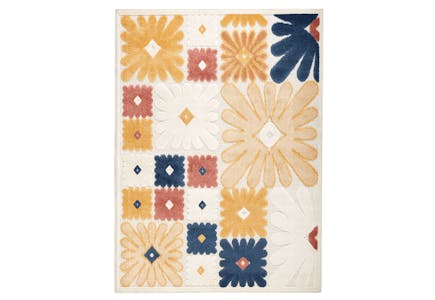 Wanda June Home Forest Area Rug