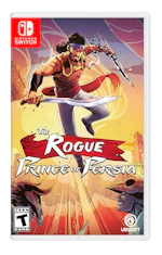 Ubisoft The Rogue Prince of Persia