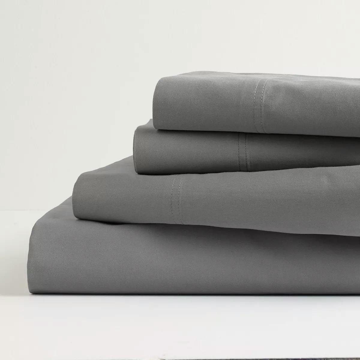 Cotton Sheet Set