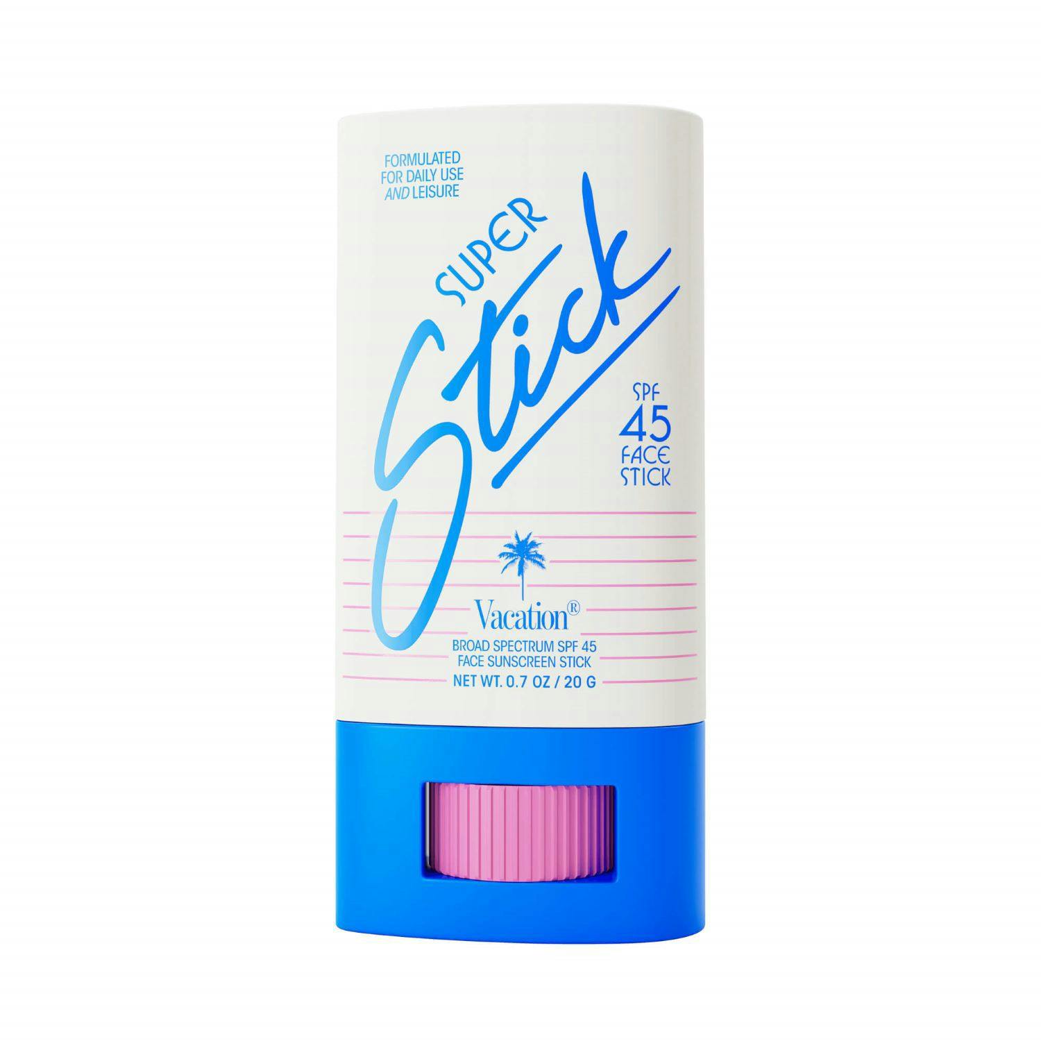 Vacation Sunscreen Super Stick