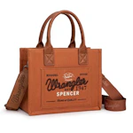 Wrangler Tote Bag
