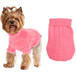 Dog Sweater