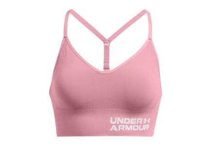 Under Armour Women's Sports Bra