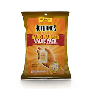 Hand Warmer Value Pack