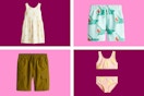 kids apparel