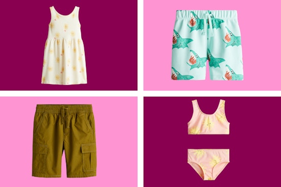 kids apparel
