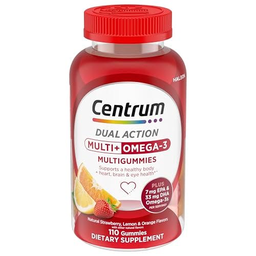 Centrum Adult Multivitamin Gummies