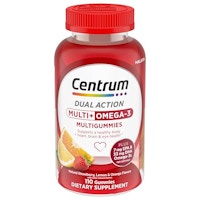 Centrum Adult Multivitamin Gummies