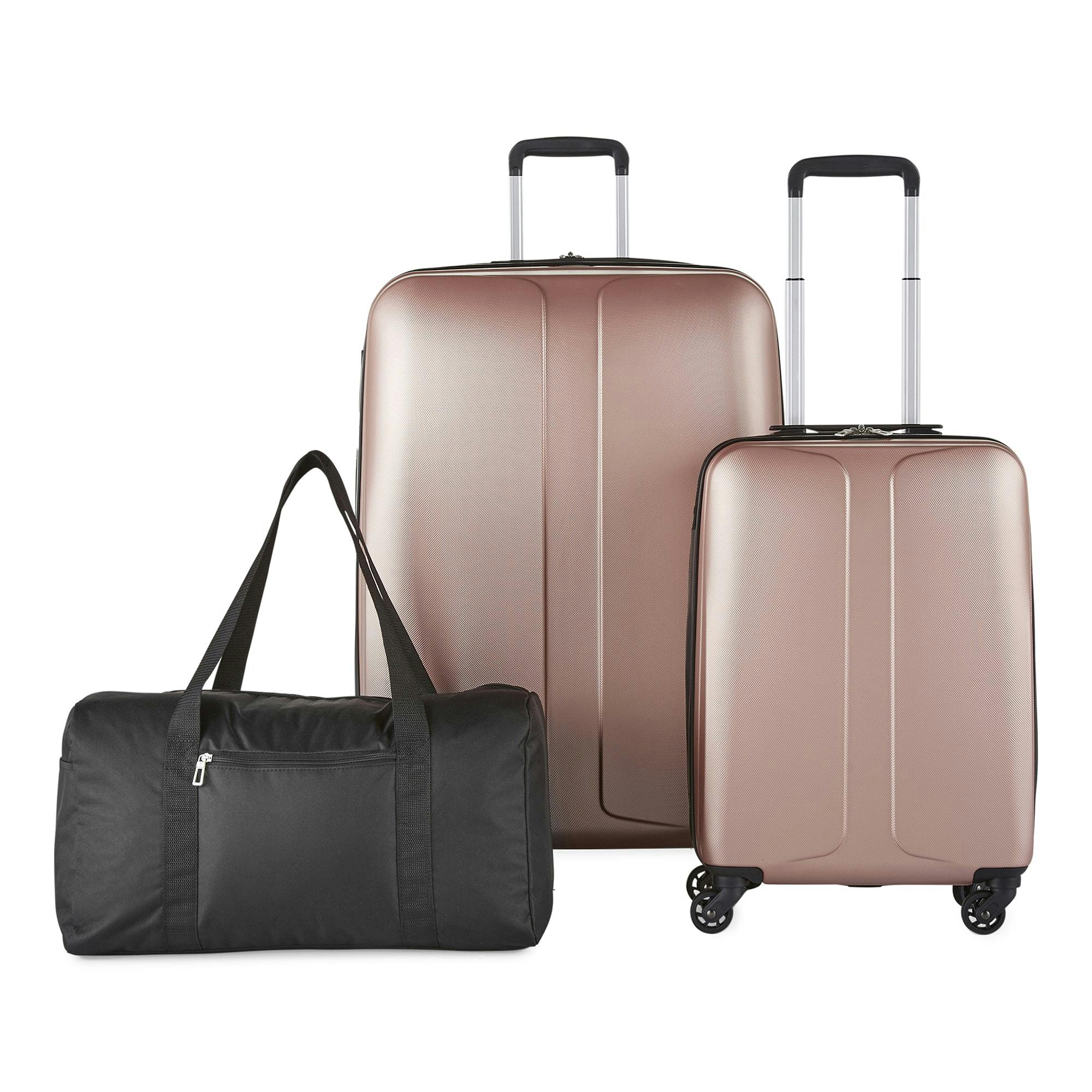 Kessler Hardside Luggage Set