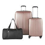 Kessler Hardside Luggage Set