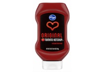 Kroger Ketchup