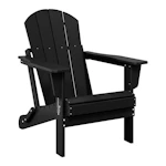 Beachcrest Home Adirondack Chair