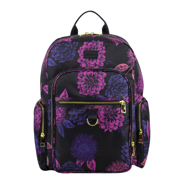 Bodhi Athleisure Luxe Essential Backpack