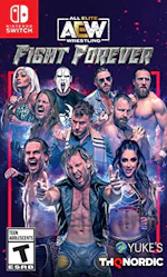 AEW: Fight Forever