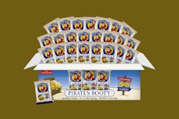 pirates booty cheese puffs-amazon