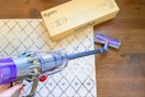 dyson vacuum amazon 