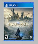 Hogwarts Legacy PlayStation 4