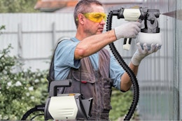Paint Sprayer