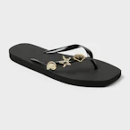 Shade & Shore Women's Flip-Flops