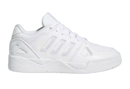 Adidas Men’s Midcity Low Shoes