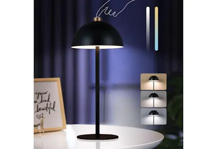 Table Lamp