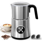 Automatic Electric Milk Frother