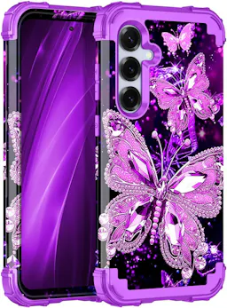 Galaxy S25 Case