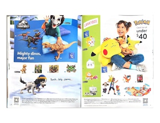 Ad Scan Image