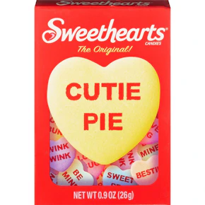 2 Sweethearts Boxes