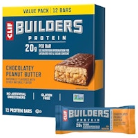 Clif Protein Bars