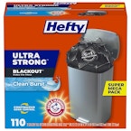 Hefty Trash Bags